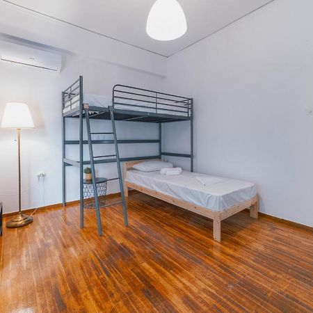 Urban Escape Next To Acropolis And Athens City Center Luaran gambar