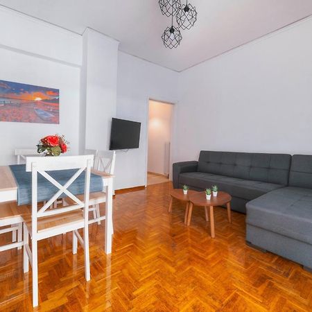 Urban Escape Next To Acropolis And Athens City Center Luaran gambar