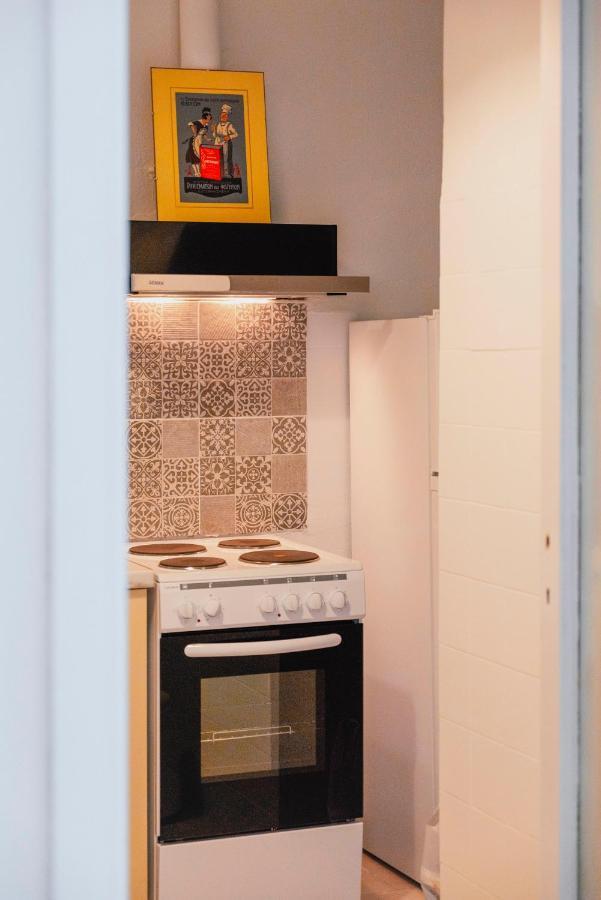 Urban Escape Next To Acropolis And Athens City Center Luaran gambar