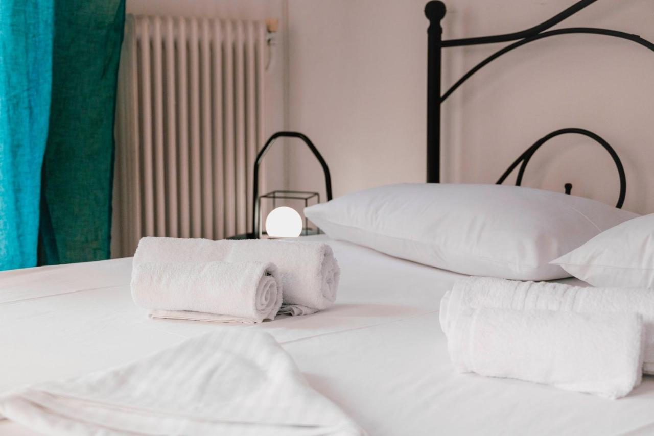 Urban Escape Next To Acropolis And Athens City Center Luaran gambar