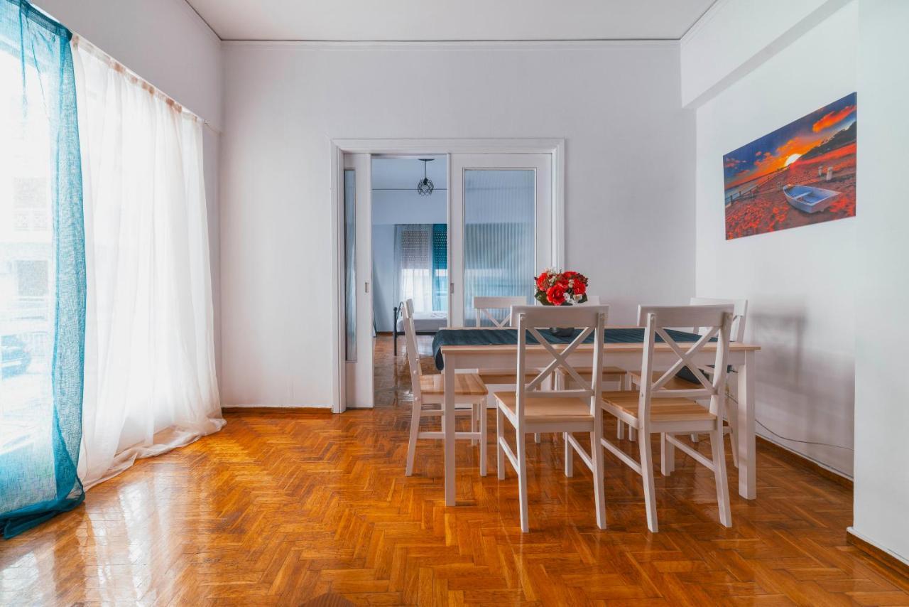 Urban Escape Next To Acropolis And Athens City Center Luaran gambar