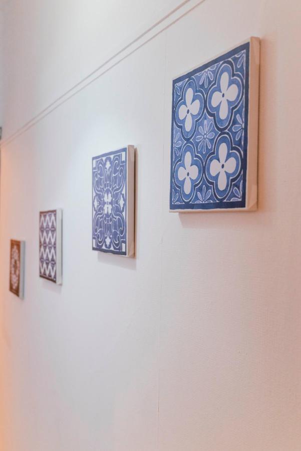 Urban Escape Next To Acropolis And Athens City Center Luaran gambar