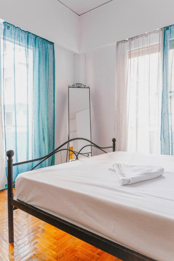 Urban Escape Next To Acropolis And Athens City Center Luaran gambar