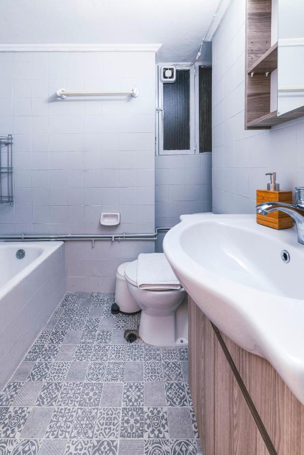 Urban Escape Next To Acropolis And Athens City Center Luaran gambar